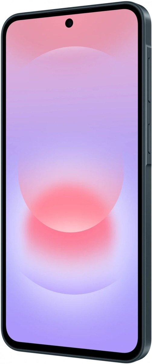 Смартфон Samsung Galaxy A37 12/256Гб, Зеленый (SM-A376B). Фото 2