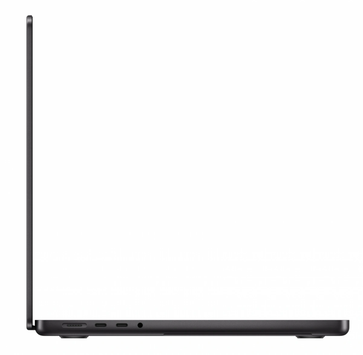 Apple MacBook Pro 14" (2024) 1Tb Space Black (MCX04) (M4 10C CPU/10C GPU, 24 ГБ, 1 ТБ SSD). Фото 7