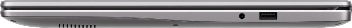 Honor MagicBook X16 2025 Серый (GOH-X) (16" IPS, AMD Ryzen 5 6600H, 16Гб, 512Гб SSD, AMD Radeon 660M, Windows 11) 5301APLL. Фото 10
