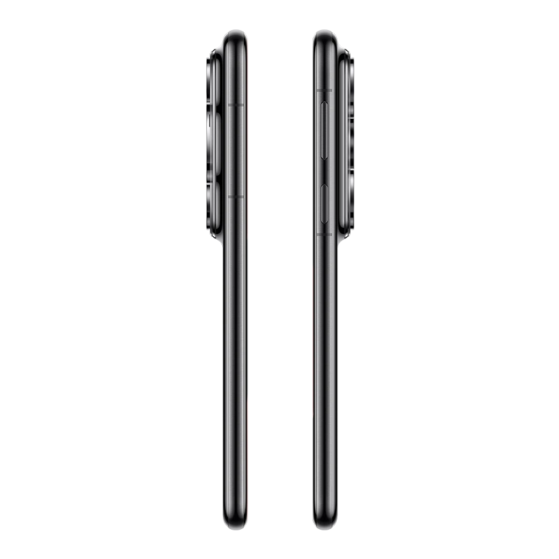 Смартфон Huawei Pura 80 Pro 12/512Гб Глянцевый чёрный(LMR-LX9). Фото 3