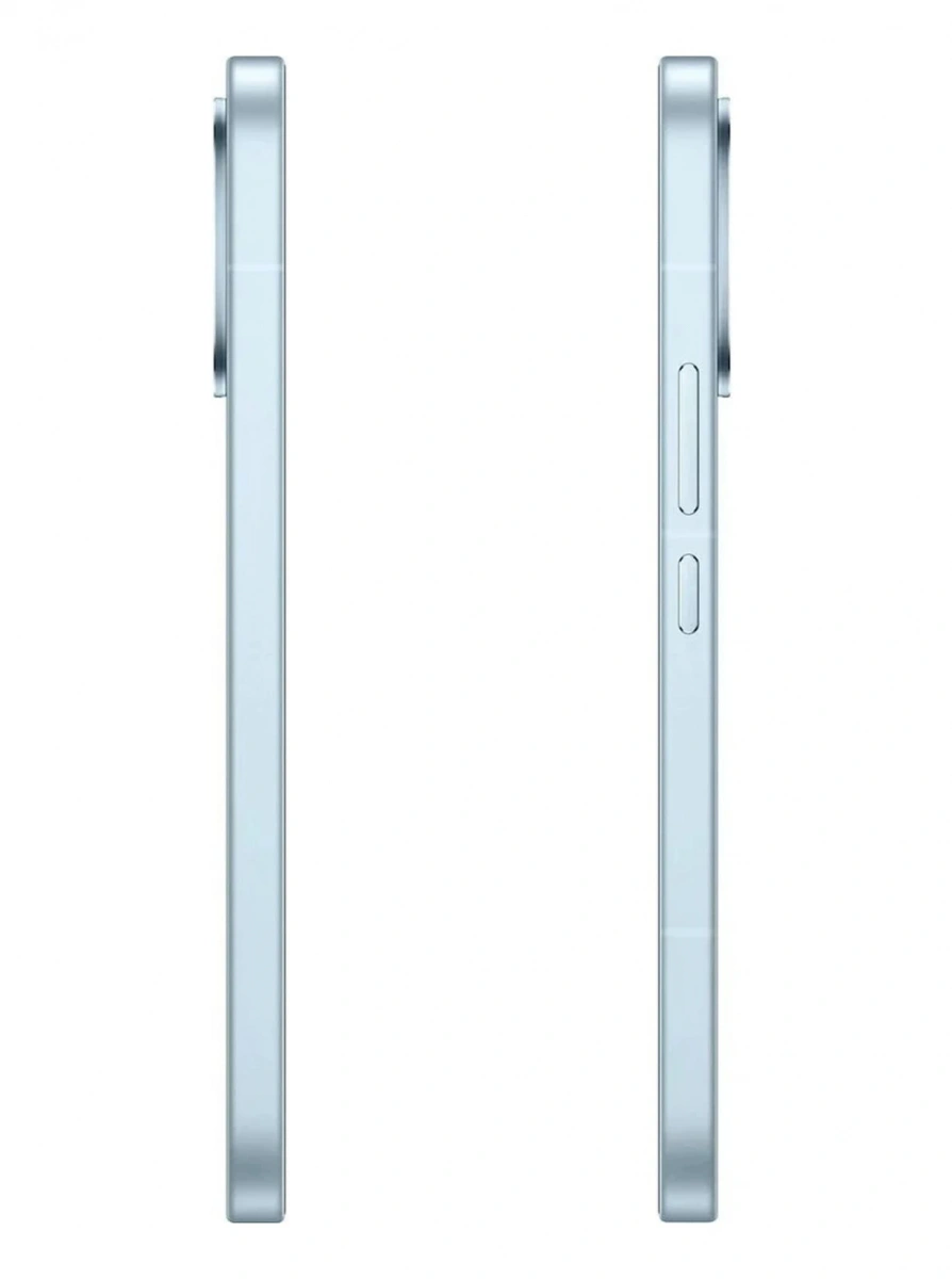 Смартфон Poco X8 Pro Max 12/512Гб Голубой. Фото 7