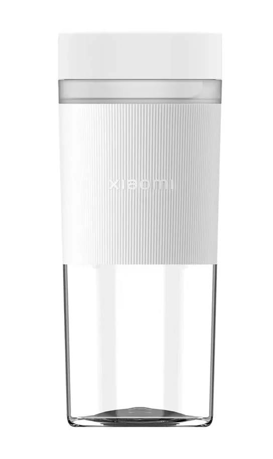 Блендер XiaoMi Portable Blender Juicer Cup 300ml (XMZZB01PL), Белый (BHR9223GL). Фото 1