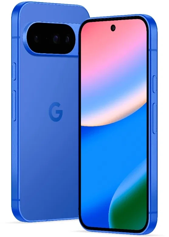 Смартфон Google Pixel 10 12/128Гб Индиго (CA/IN/GB). Фото 8