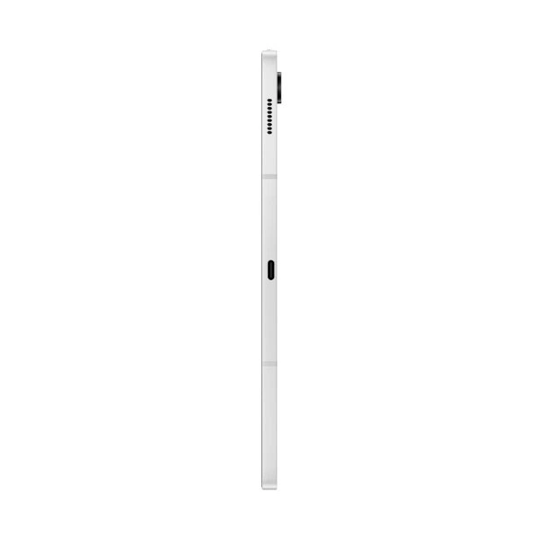 Samsung Galaxy Tab S9 FE+ 12.4 Wi-Fi SM-X610 8/128Gb, Silver. Фото 7