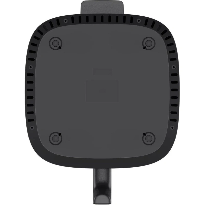 Аэрогриль Xiaomi Air Fryer 6.5L, Black (BHR083NEU). Фото 7