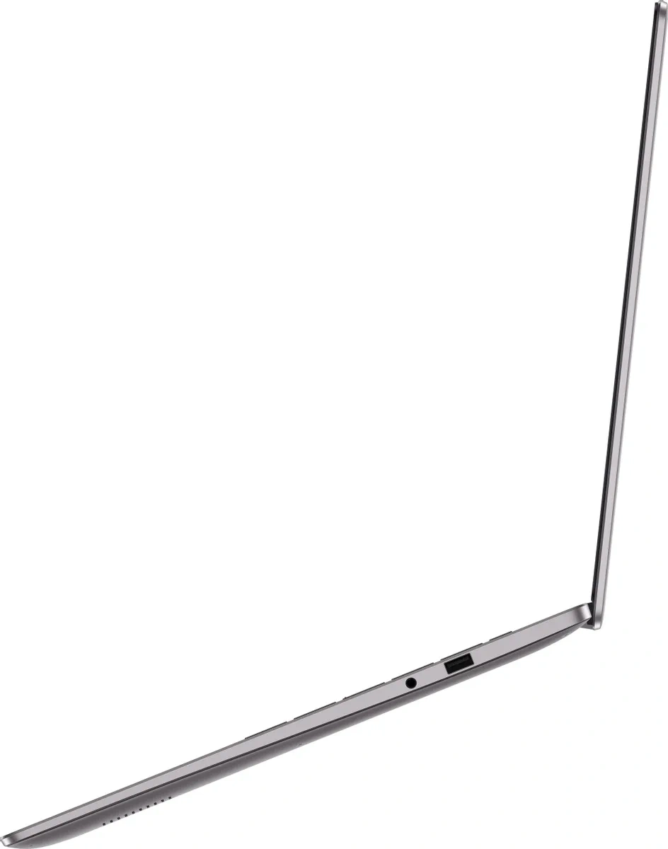 Honor MagicBook X 14 2025 Облачный серый (GDG-X) (14" IPS, Intel Core i5 12450H, 16ГБ, 512ГБ SSD, Intel UHD Graphics, Windows 11 Home) (5301ALWU). Фото 8