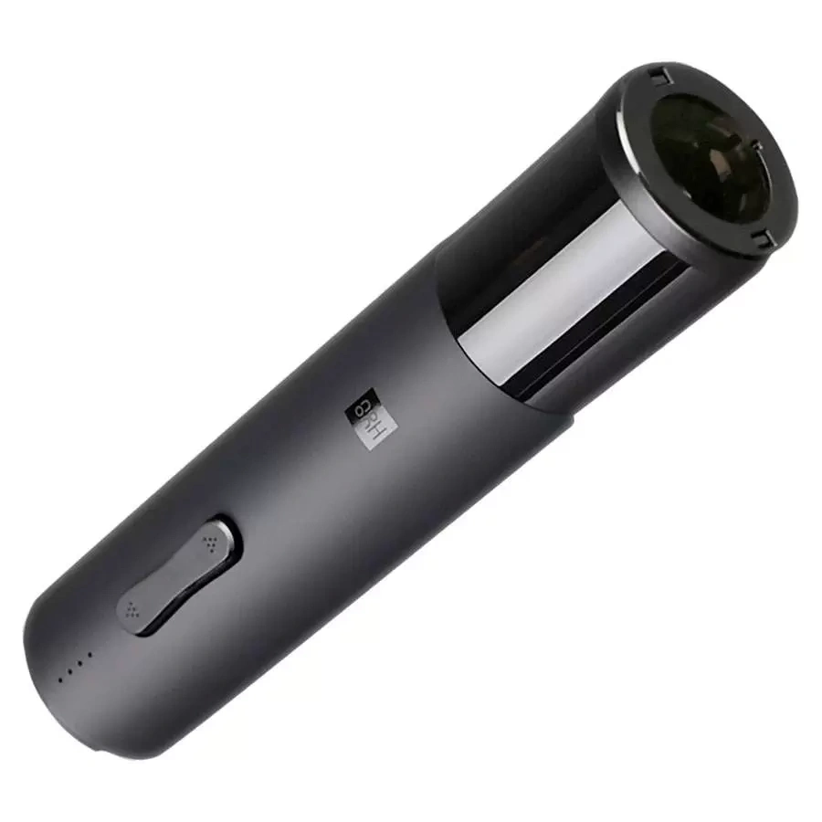 Электрический штопор HuoHou Electric Wine, Чёрный (HU0027). Фото 2