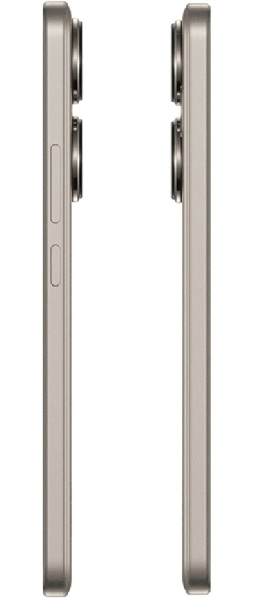 Смартфон Poco F6 8/256Гб Титановый. Фото 4