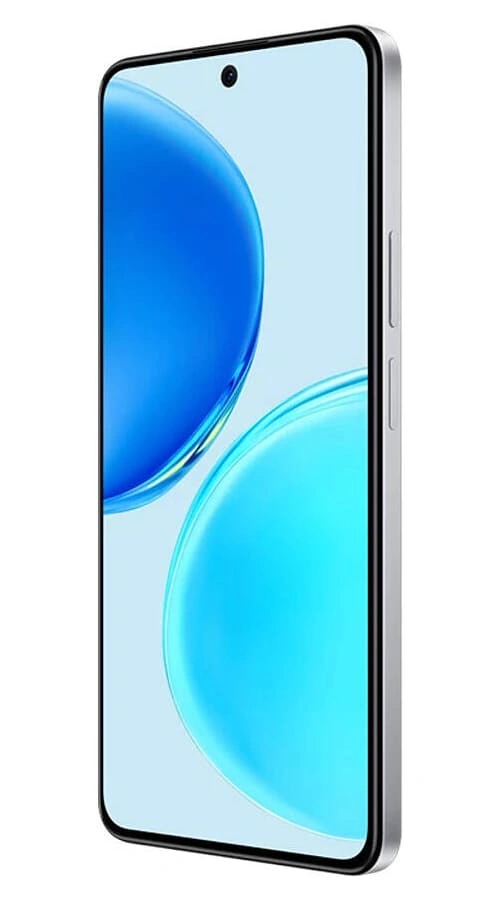 Смартфон Honor X8d 8/128Гб Вельветовый серый (LNA-LX2). Фото 2