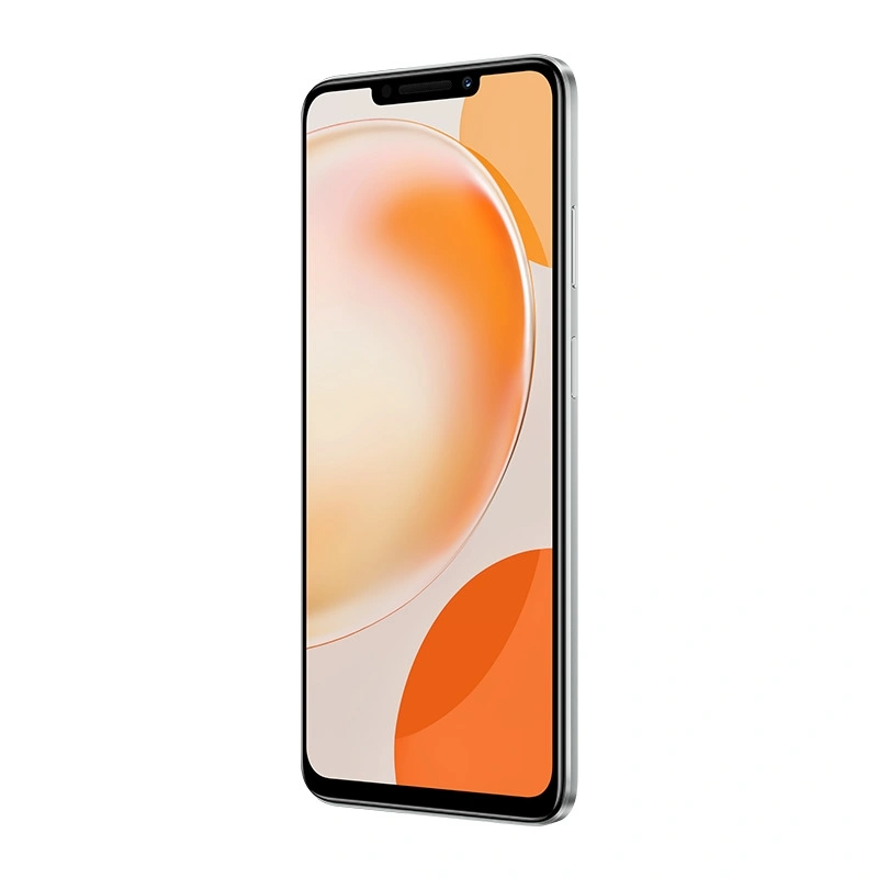 Смартфон Huawei Nova Y91 8/128Гб Белый. Фото 6