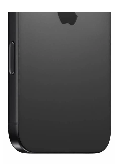 Смартфон Apple iPhone 16 Pro Max 256Gb Чёрный титан (eSIM+SIM) (Уцененный товар) . Фото 4