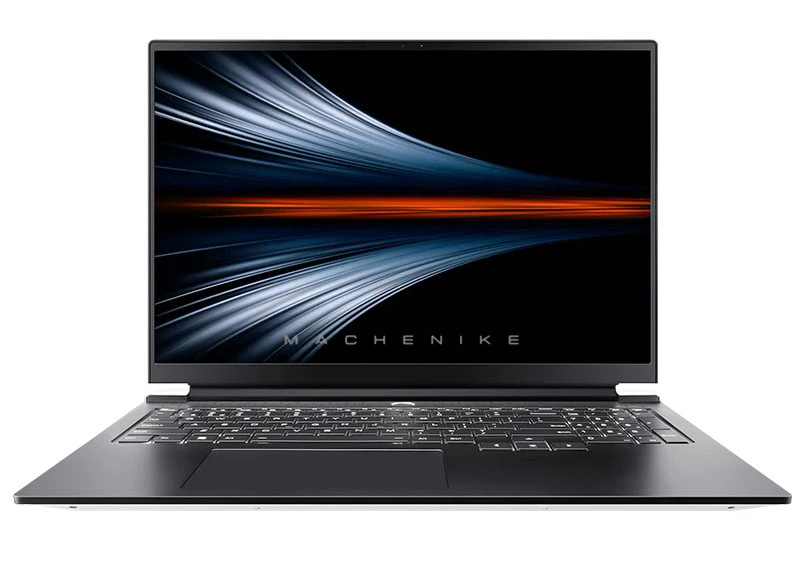 Machenike Light 16 Air (L16A) Серый (16", i7 13620H, 16Гб, SSD 512Гб, Radeon 680M, Windows 11). Фото 1