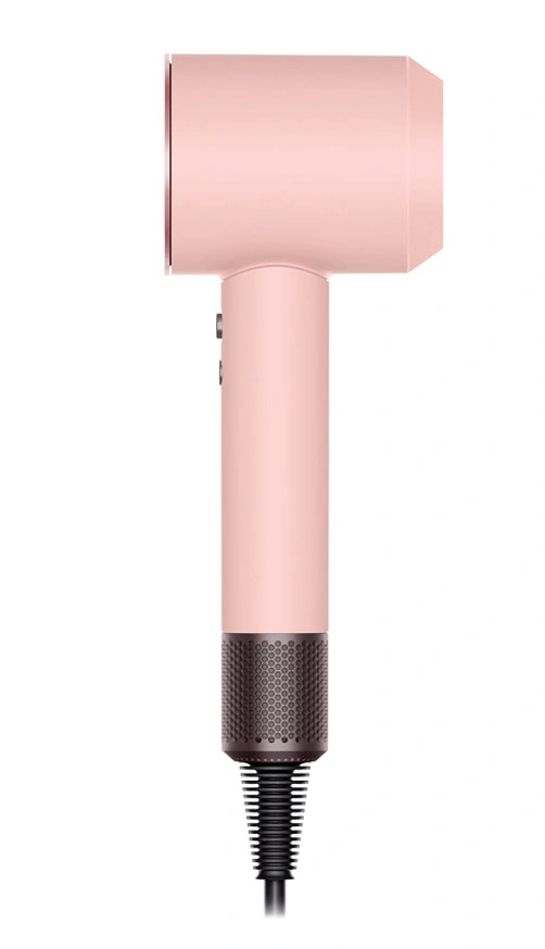 Фен Dyson Supersonic HD08 Origin, Sakura/Rose Gold. Фото 3
