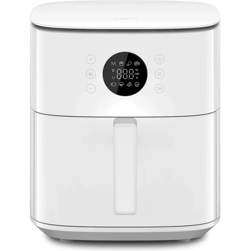Аэрогриль Xiaomi Air Fryer 6.5L, White (BHR083MEU). Фото 2