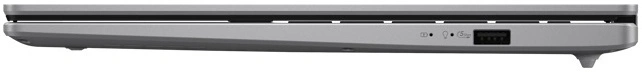 ASUS VivoBook 14, M1407KA-LY182, Серебристый (14", Ryzen AI 5 330, 16 Гб, 512 Гб SSD, AMD Radeon 820M, noOS) 90NB15H3-M009C0. Фото 8