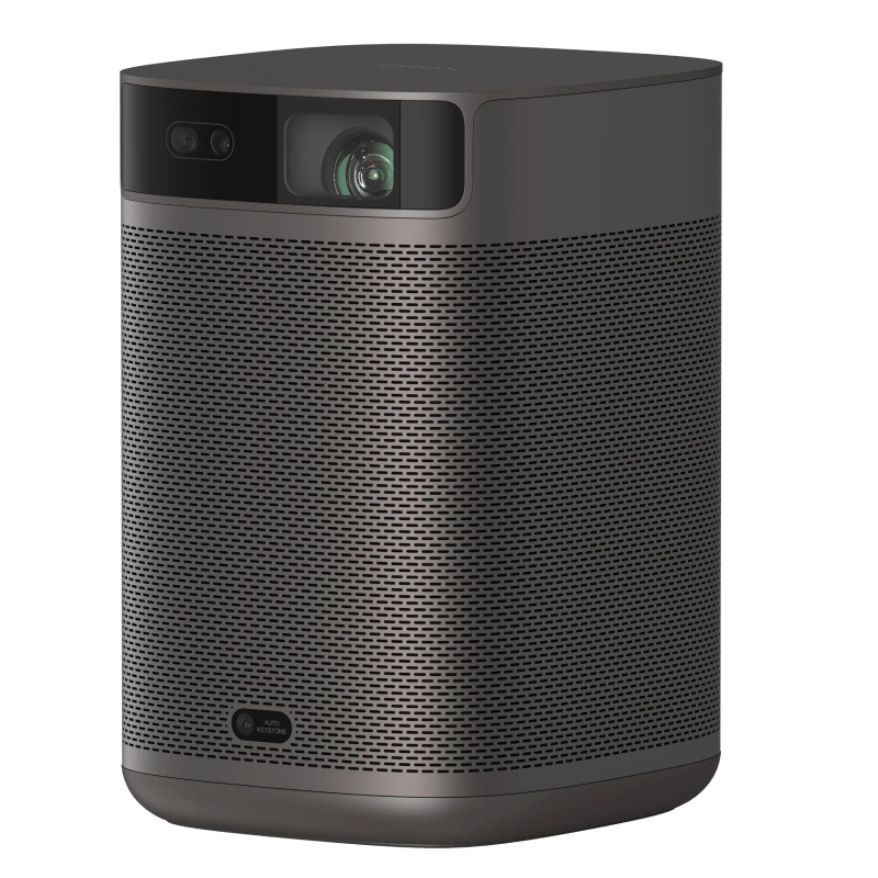 Проектор Xgimi MoGo 2 Pro, Серый. Фото 2