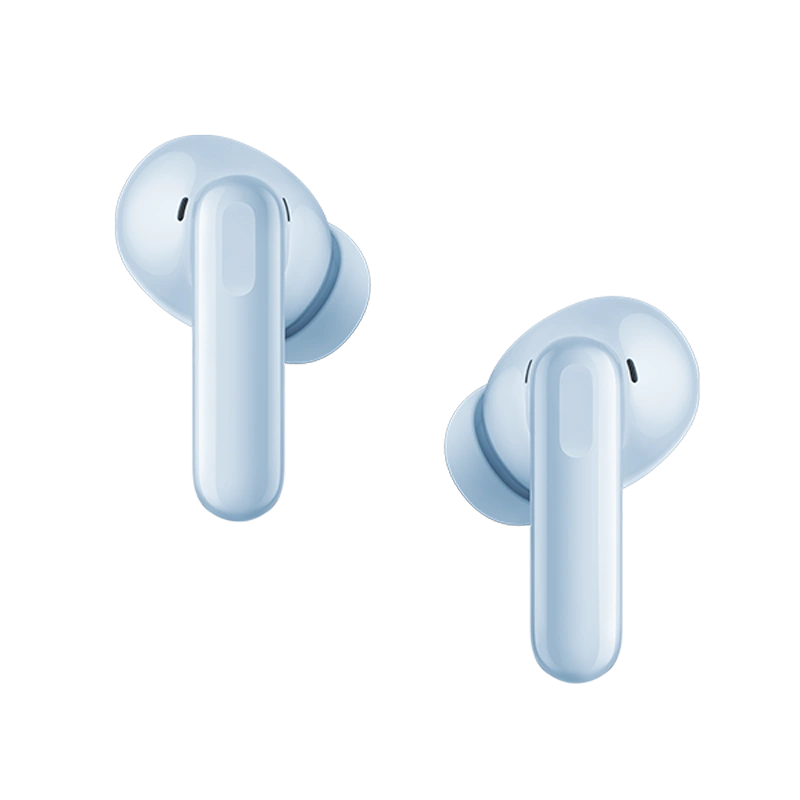 Беспроводные наушники Huawei FreeBuds SE 4 ANC, Голубой (T0026). Фото 3
