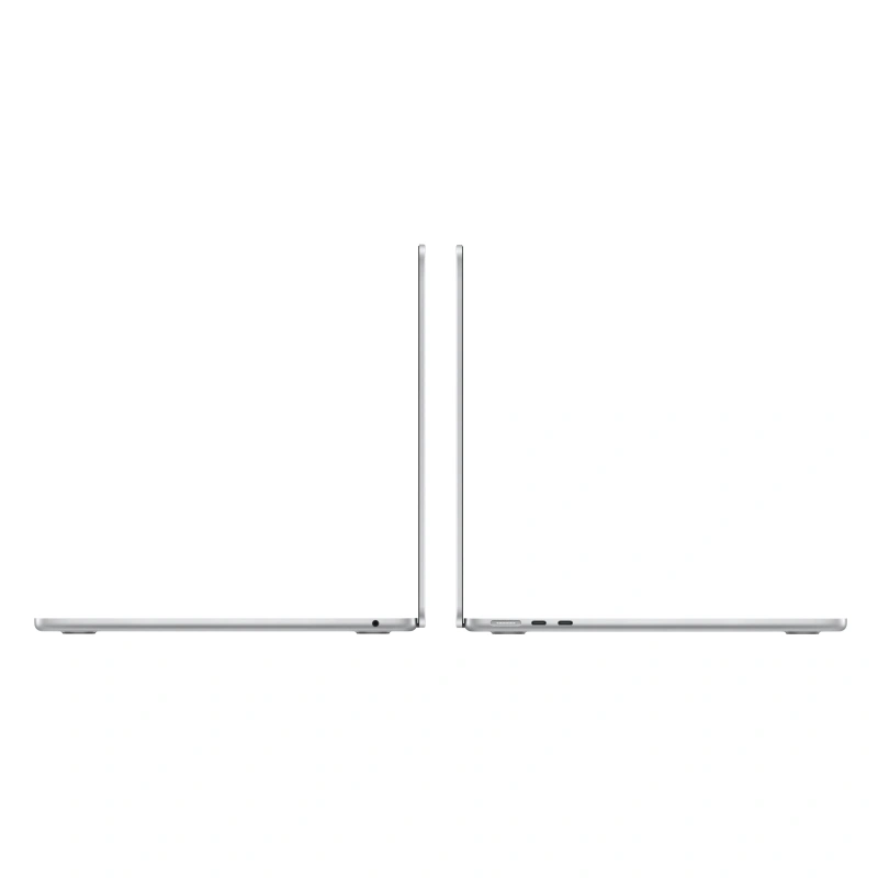 Apple MacBook Air 13" 2026 1Тб Серебристый (MDH84) (M5, 10C CPU/8C GPU, 16 Гб, 1 Тб SSD). Фото 6