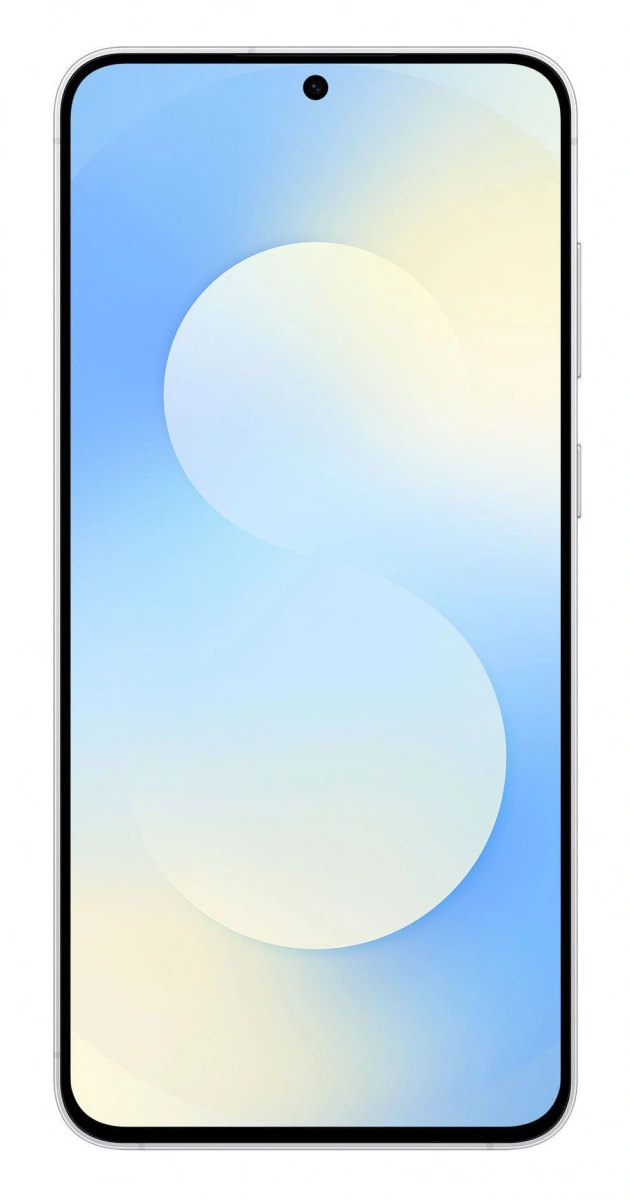 Смартфон Samsung Galaxy S25 FE 8/128Гб, Голубой (SM-S731B). Фото 2