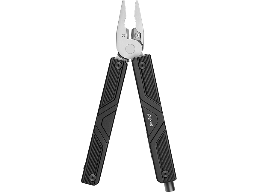 Мультитул с электроотверткой NexTool Multifunction Knife (NE20213). Фото 2