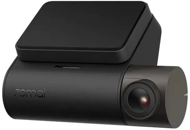 Видеорегистратор 70mai Dash Cam Set A200-1, Black. Фото 2