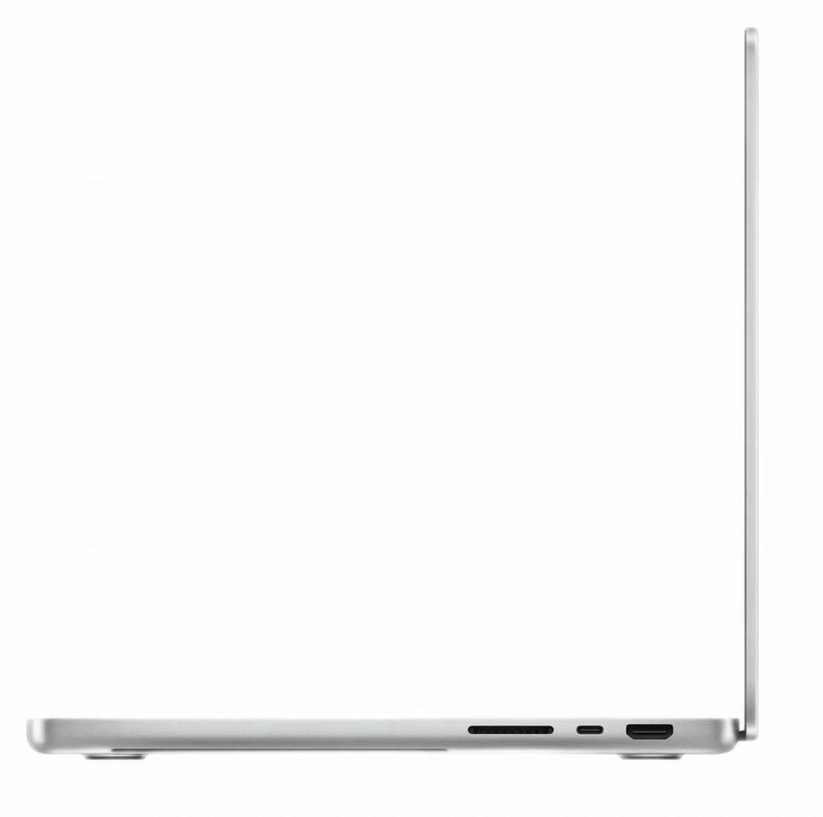 Apple MacBook Pro 14" (2024) 1Tb Серебристый (MX2F3) (M4 Pro 14C CPU, 20C GPU, 24 ГБ, 1ТБ SSD) (Уценённый товар). Фото 6