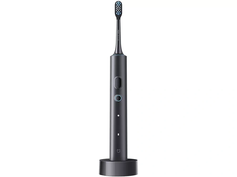 Электрическая зубная щетка Mijia Electric Toothbrush T501, Dark Grey (MES607). Фото 1