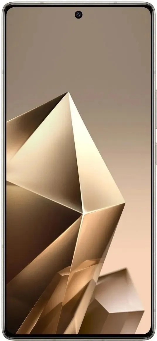 Смартфон Infinix Note 50 Pro 12/256Гб Серый титан. Фото 2