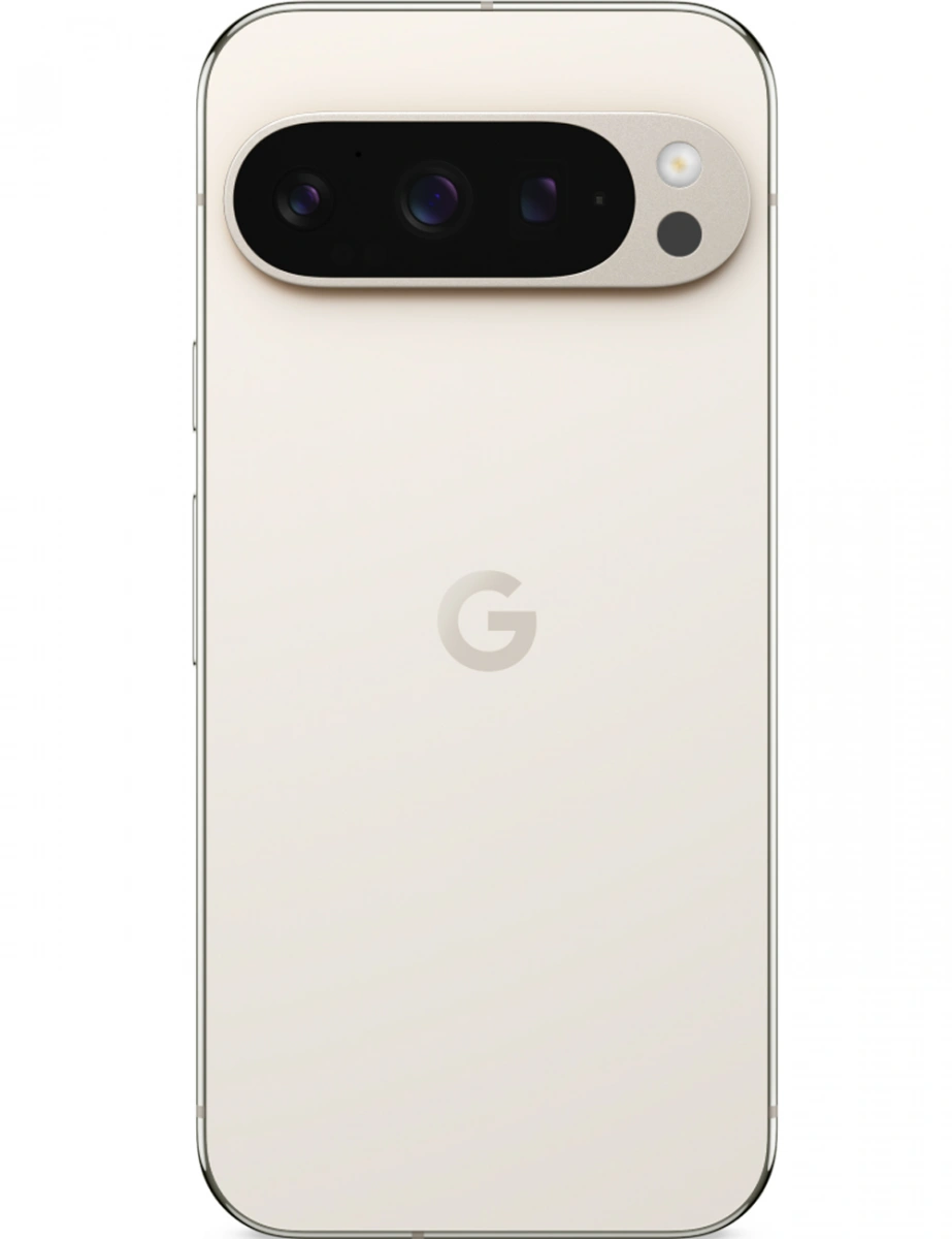 Смартфон Google Pixel 9 Pro XL 16/256Гб Бежевый фарфор. Фото 2
