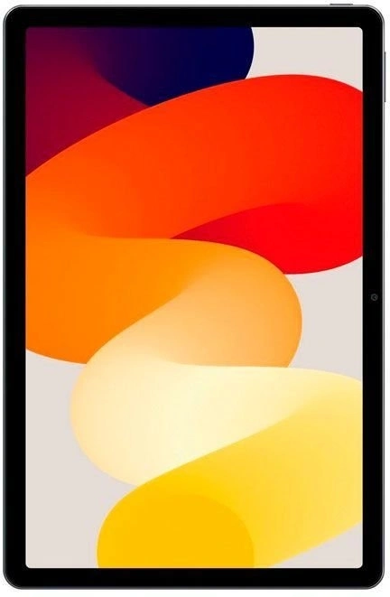 Планшет Redmi Pad SE 6/128Гб Wi-Fi, Лавандово-фиолетовый. Фото 2