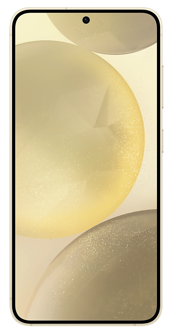 Смартфон Samsung Galaxy S24 5G 8/512Гб, Жёлтый (SM-S921B). Фото 2