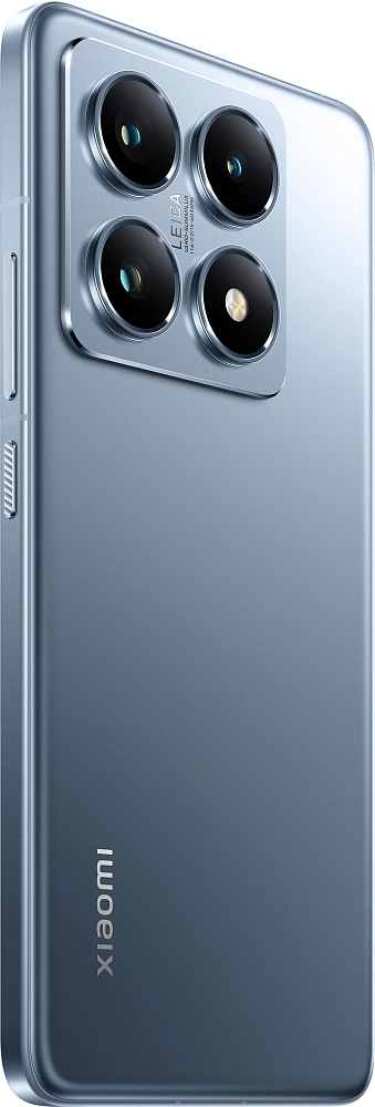 Смартфон XiaoMi 14T Pro 12/512Гб Синий титан(Без адаптера). Фото 7