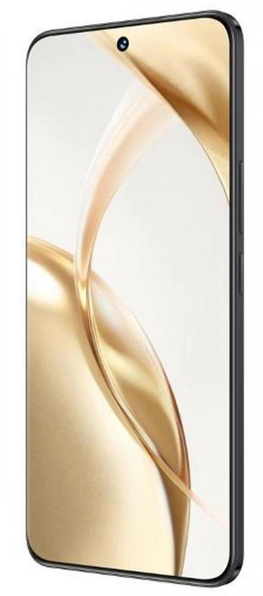 Смартфон Honor 200 12/512Гб Вельветовый чёрный (ELI-NX9). Фото 6