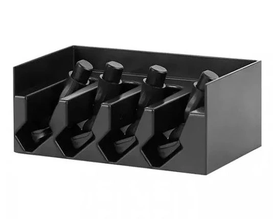 Набор сменных лезвий XiaoMi для Mijia Lemon Razor (4 шт.). Фото 4