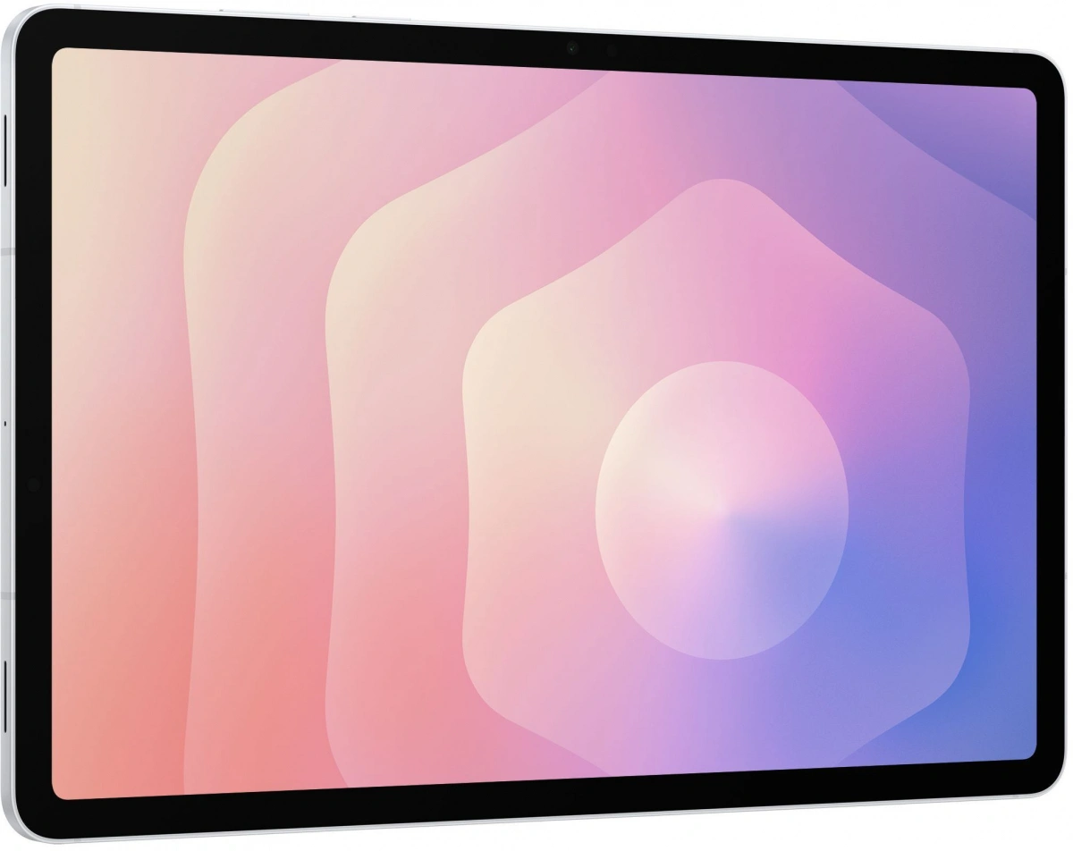 Планшет Samsung Galaxy Tab S11 Wi-Fi SM-X730 12/128Гб, Серебристый. Фото 4