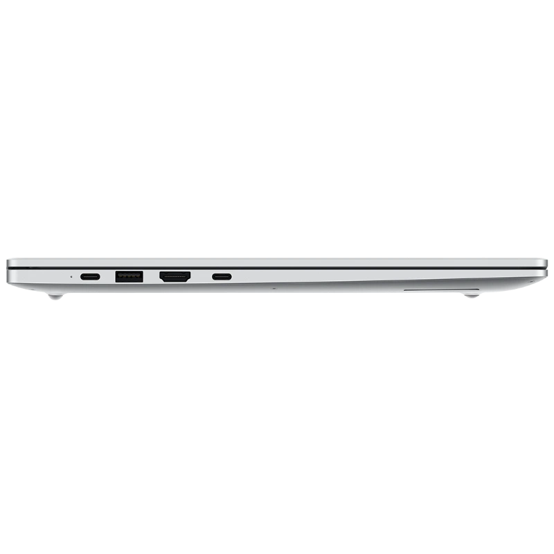 Honor MagicBook X16 Plus Серебристый (BRI-721) (5301AJLV) (16", Ryzen 7 8845HS, 32ГБ, 1ТБ SSD, AMD Radeon 780M, Windows 11). Фото 5