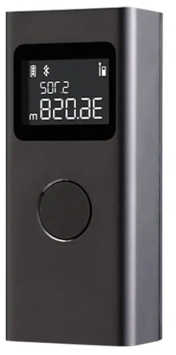 Лазерный дальномер XiaoMi Smart Laser Measure (MJJGCJYD001QW). Фото 1