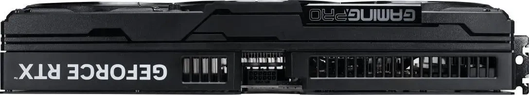 Видеокарта Palit GeForce RTX 5070 Ti GamingPro 16Гб GDDR7 256 bit PCIe 5.0. Фото 4