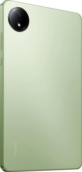 Планшет Redmi Pad SE 8.7 Wi-Fi 4/64Гб, Зелёное сияние. Фото 6