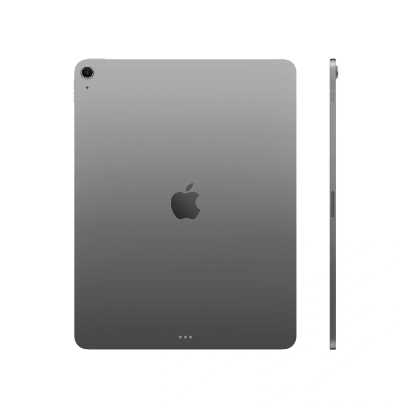 Apple iPad Air 13 (2025) Wi-Fi 512Гб Комический серый. Фото 2