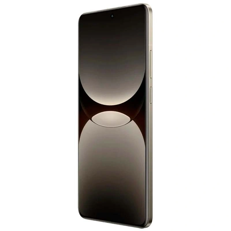 Смартфон Realme GT7 Pro 5G 12/256Гб Галактический серый (RMX5011). Фото 2