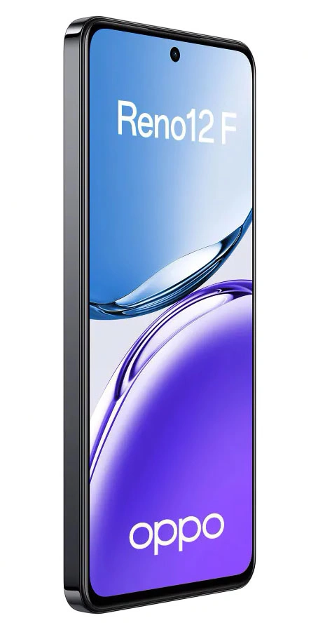 Смартфон Oppo Reno 12F 8/512Гб Серый (CPH2687). Фото 6
