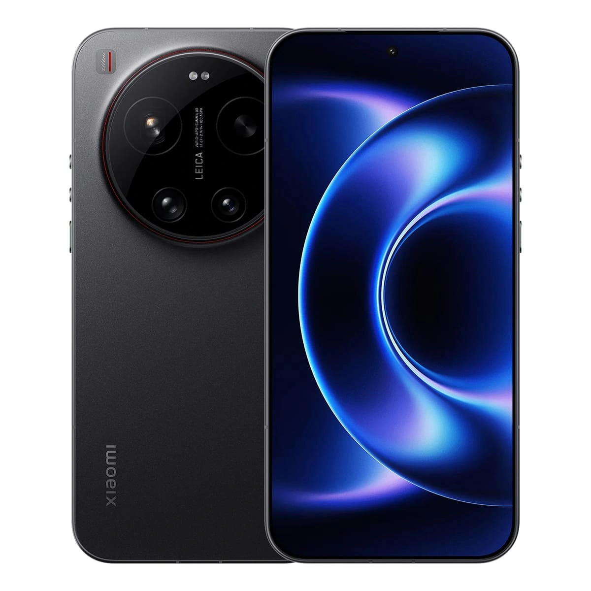 Смартфон XiaoMi 17 Ultra 16/512Гб Чёрный. Фото 1