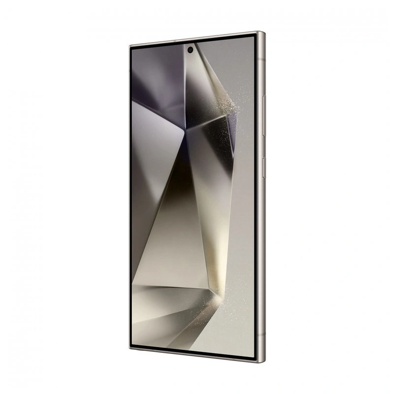 Смартфон Samsung Galaxy S24 Ultra 12/1Тб, Серый Титан (SM-S928B). Фото 3