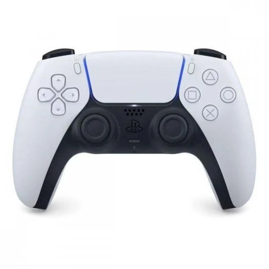 Игровая приставка Sony PlayStation 5 Slim Digital Edition (CFI-2018B/CFI-2016B), Белая. Фото 2