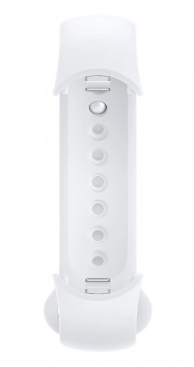 Фитнес-браслет XiaoMi Smart Band 9, Glacier Silver (BHR8340GL). Фото 3