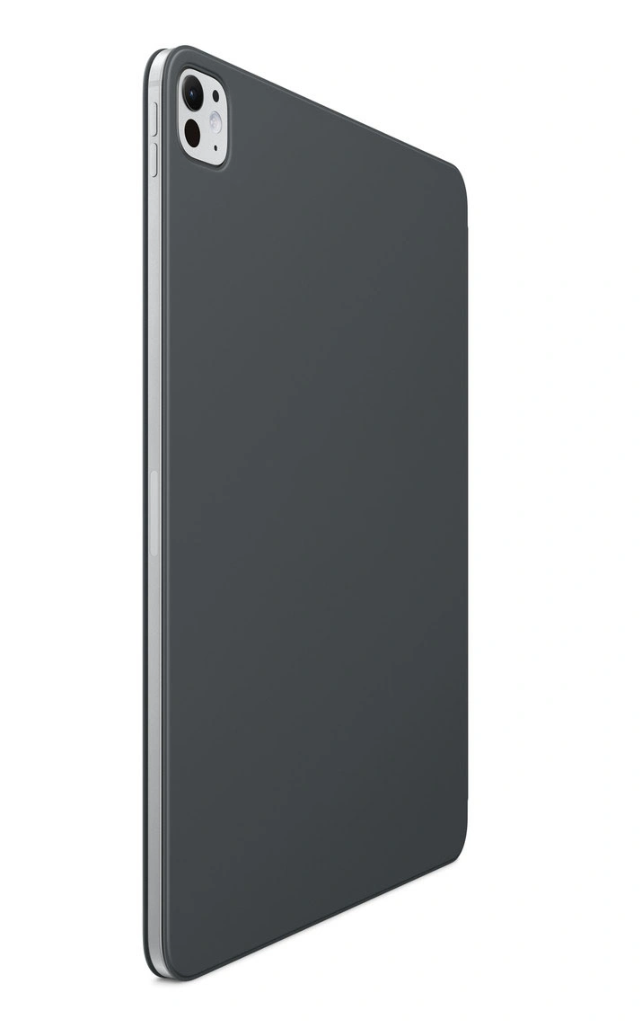 Чехол Smart Folio для iPad Pro 13 (2024), Black. Фото 3