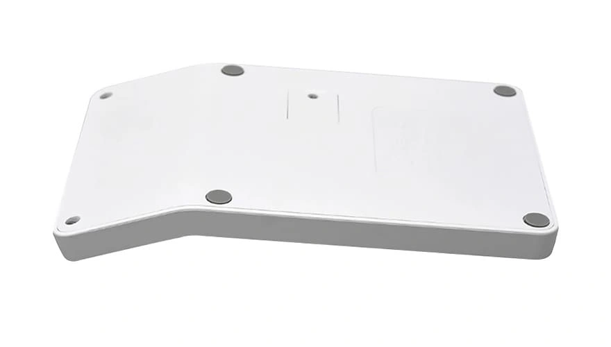 Калькулятор XiaoMi Kaco Lemo Desk Electronic Calculator K1412, Белый. Фото 3