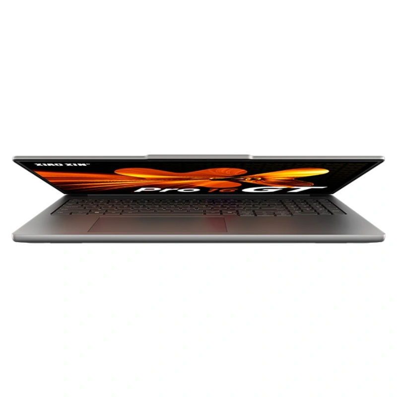 Lenovo Xiaoxin Pro 16 GT 2025 (ASP10) Серый (16", Ryzen AI 9H 365, 32Gb, 1TB SSD, AMD Radeon 880M, Windows 11). Фото 7