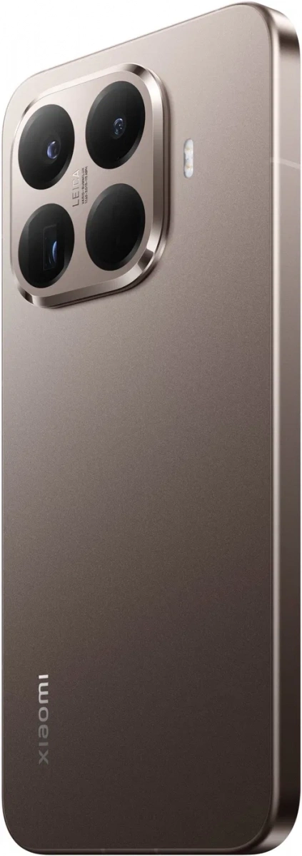 Смартфон XiaoMi 15T Pro 12/256Гб Золотой мокко. Фото 6